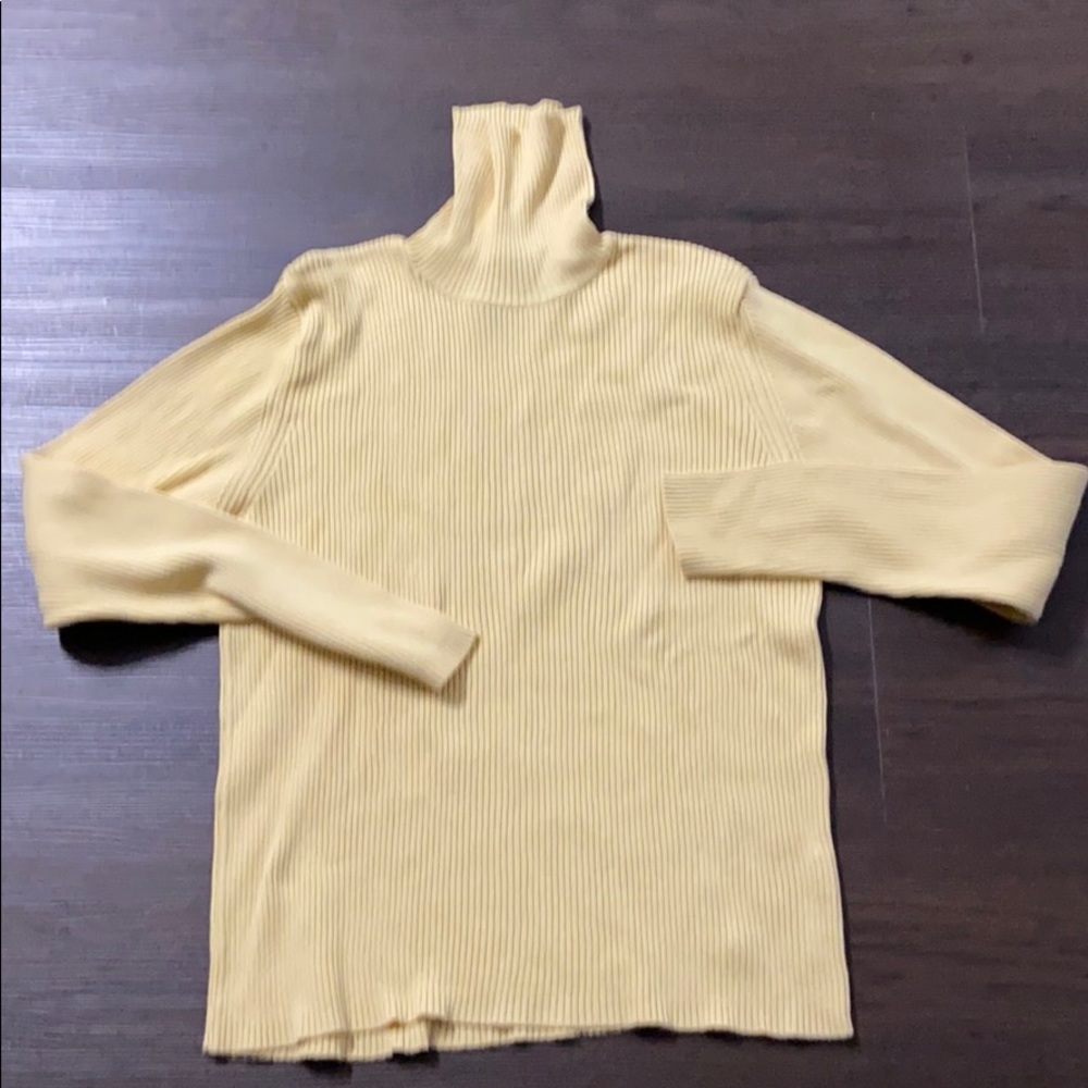 Great turtleneck for winter